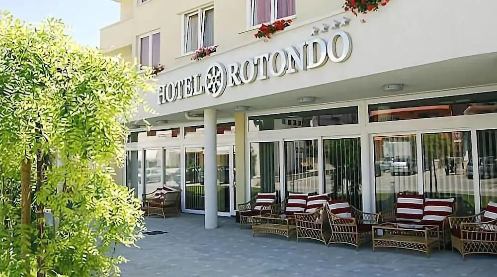 Hotel Rotondo Donji Seget