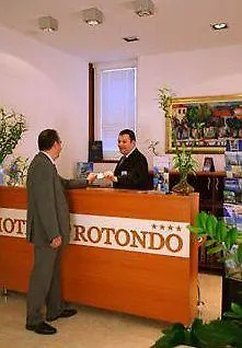 Hotel Rotondo Donji Seget
