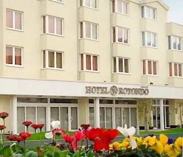 Hotel Rotondo Seget Donji 4*,