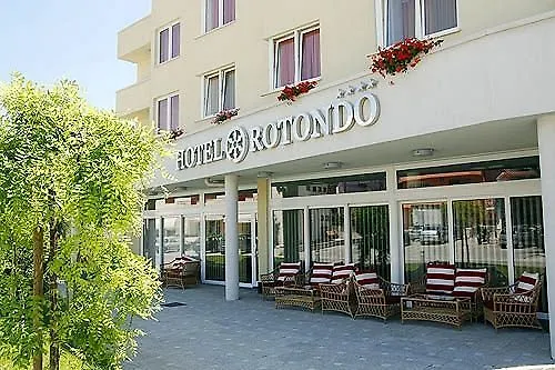 Hotel Rotondo Seget Donji 4*,