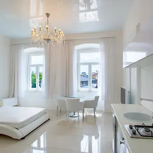 Apartamento Collins Center